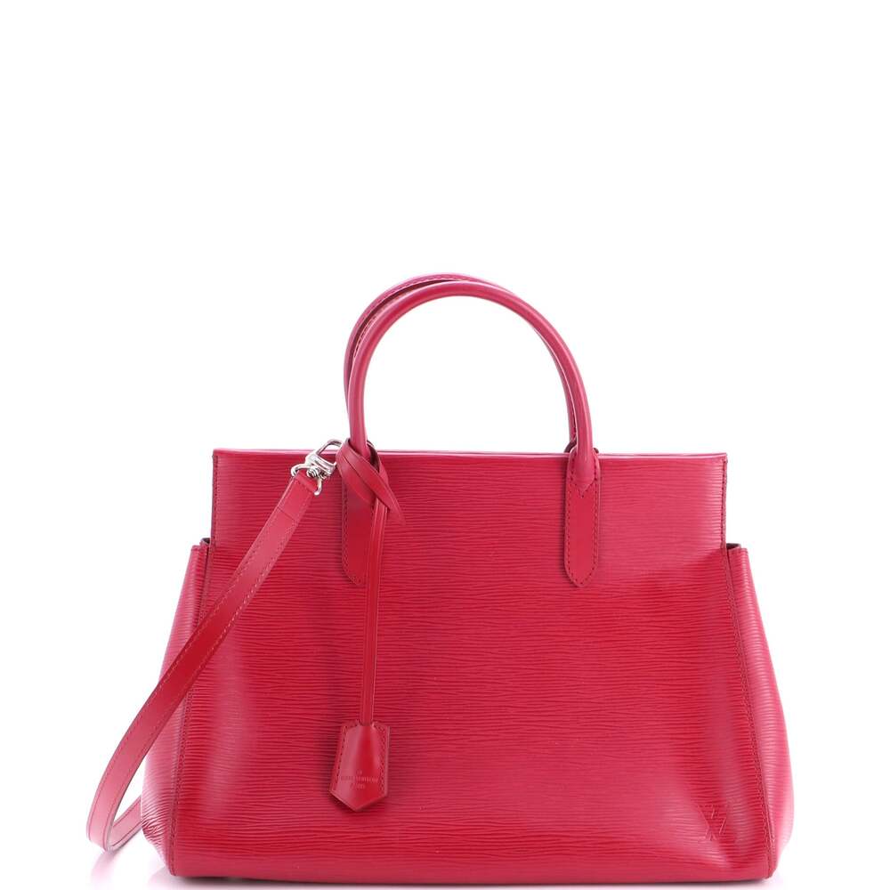 Louis Vuitton Marly Handbag Epi Leather #270306L13B